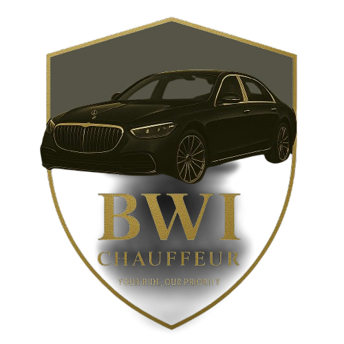 BWI CHAUFFEUR bwi airport limo,