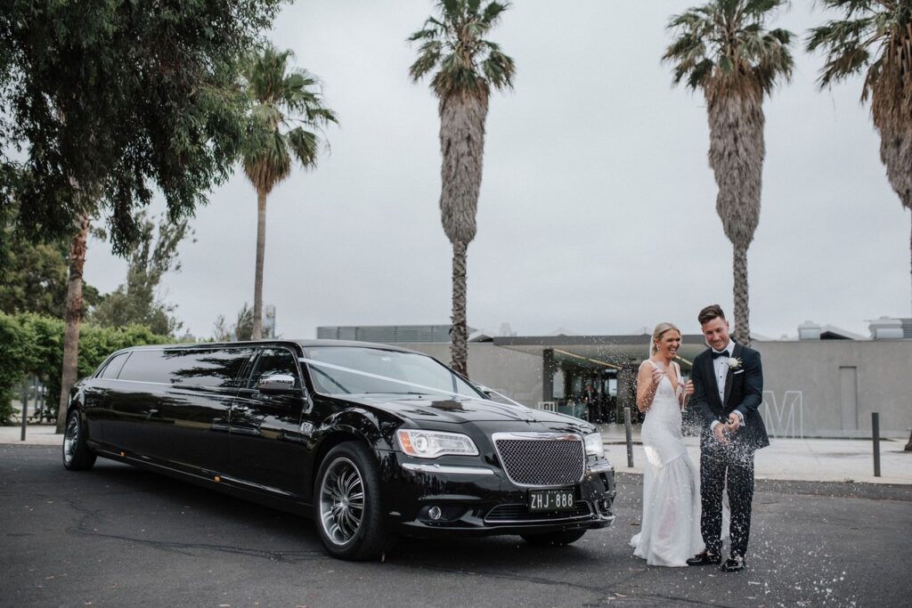 BWI WEDDING LIMO SERVICE