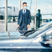 BWI AIRPORT TRANSFERS