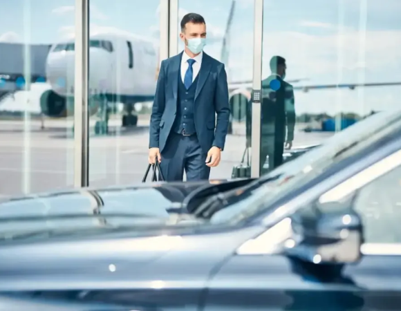 BWI AIRPORT LIMO