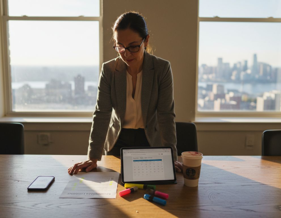 Essential Tips for Booking Limo Service Step-by-Step