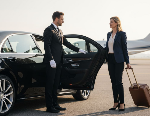 How to Select Chauffeured Services for Luxury Travel